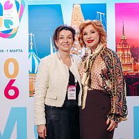 XI MOSCOW BREAST MEETING: Полный фотоотчёт